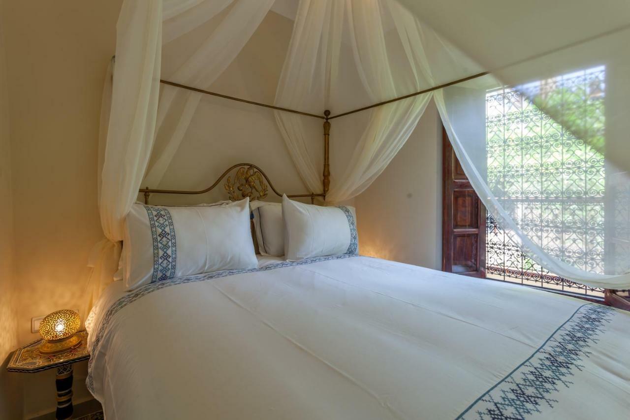 Dar Diaf Hotel Marrakesh Ngoại thất bức ảnh