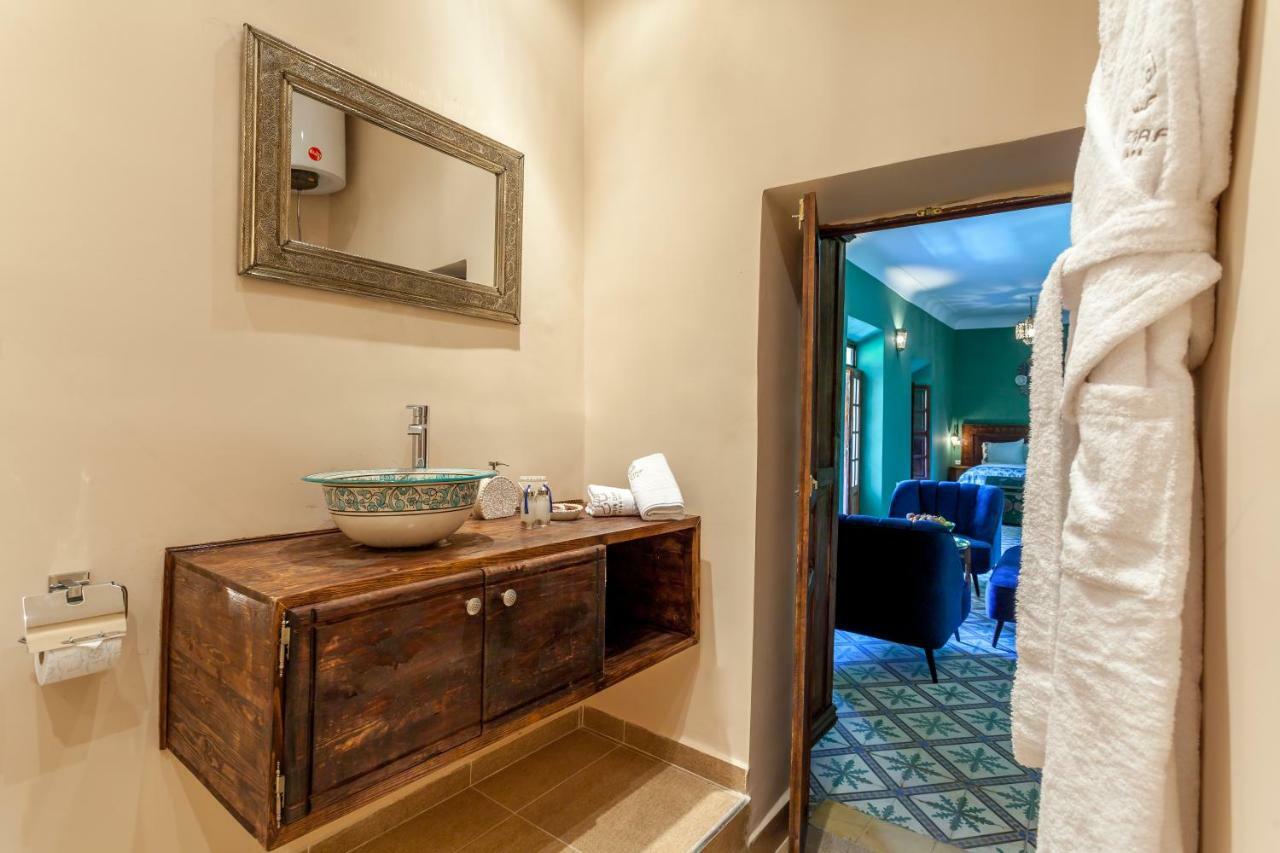 Dar Diaf Hotel Marrakesh Ngoại thất bức ảnh