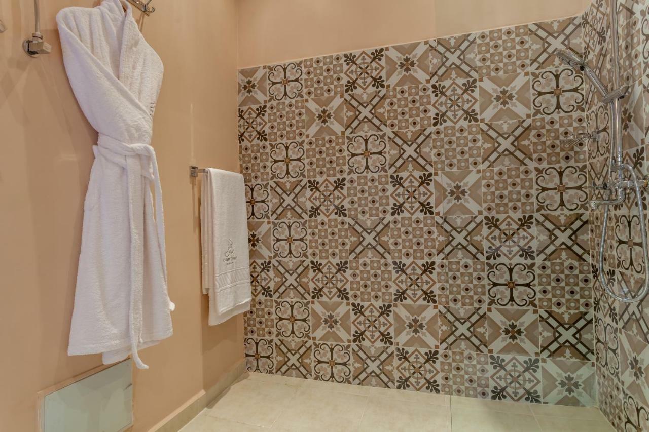 Dar Diaf Hotel Marrakesh Ngoại thất bức ảnh