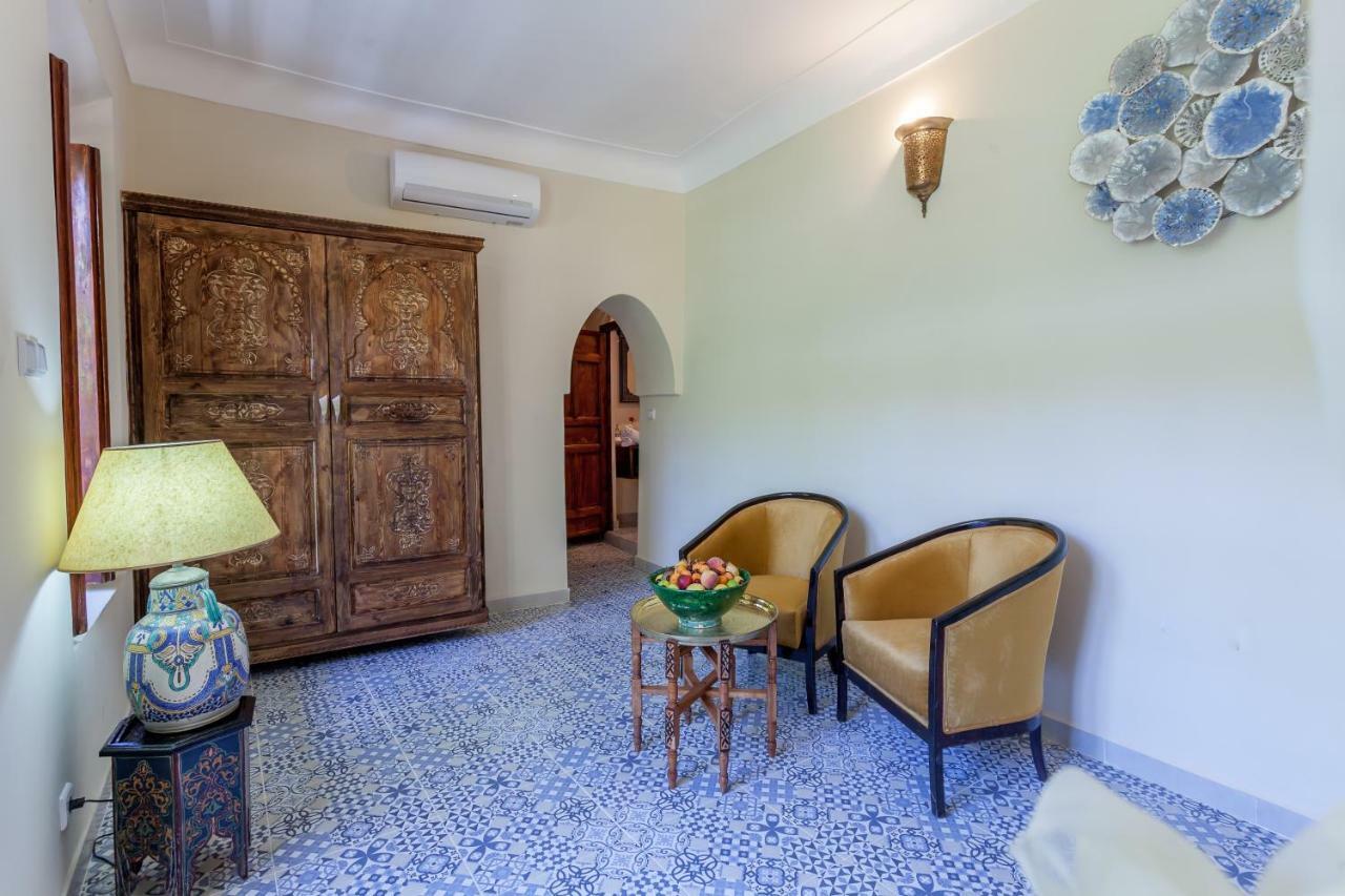 Dar Diaf Hotel Marrakesh Ngoại thất bức ảnh