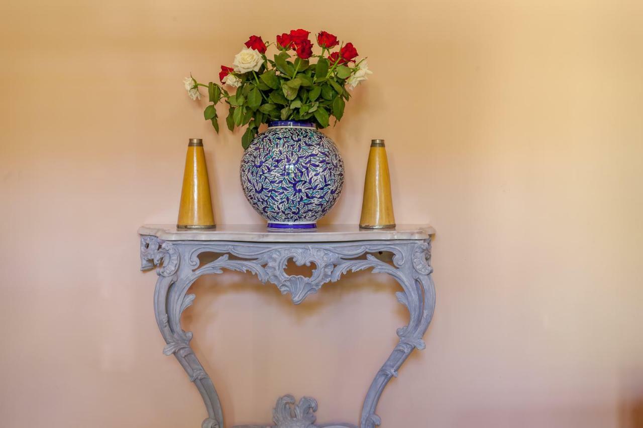 Dar Diaf Hotel Marrakesh Ngoại thất bức ảnh